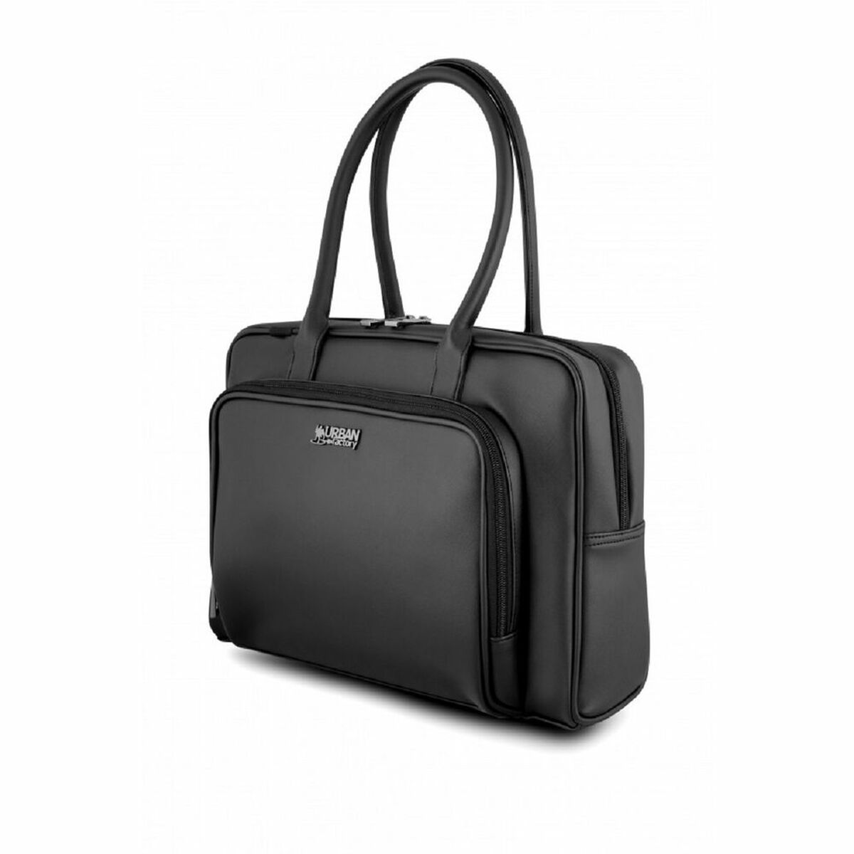Чемодан для ноутбука Urban Factory LWB14UF Чёрный 14-2