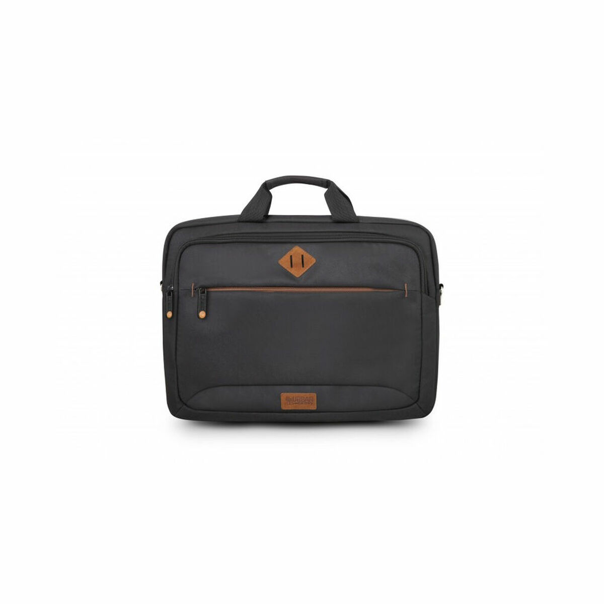 Чемодан для ноутбука Urban Factory ETC14UF Чёрный 14-3