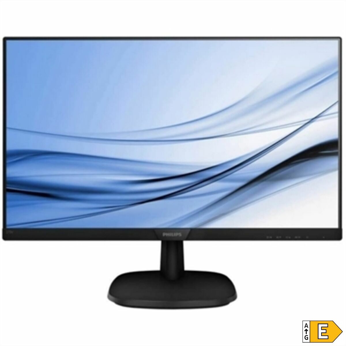 Монитор Philips 273V7QDAB 27 FHD IPS HDMI 27 LED IPS Flicker free 75 Hz 50-60 Hz-4