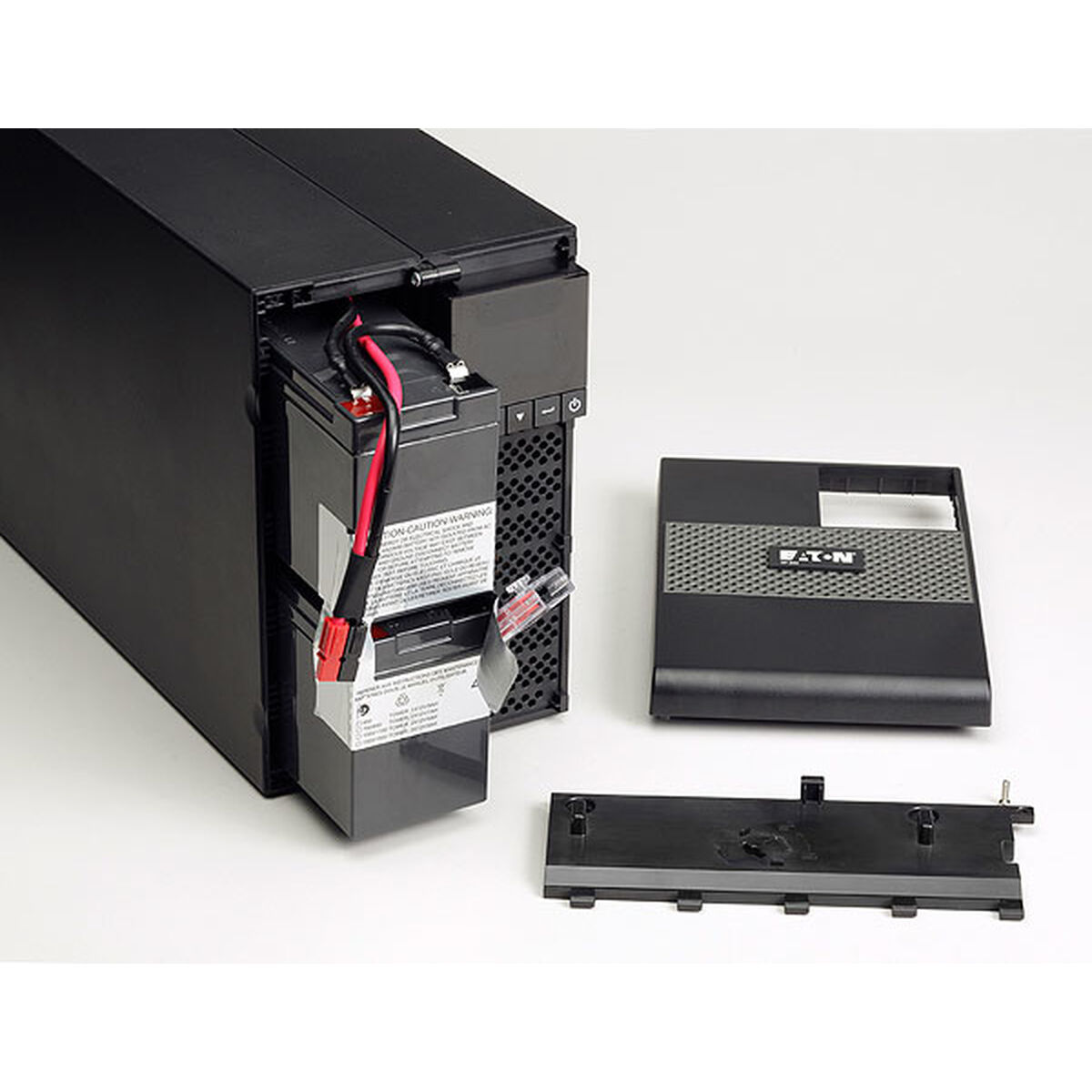 Система бесперебойного питания Интерактивная SAI Eaton 5P1550I 1100 W-4
