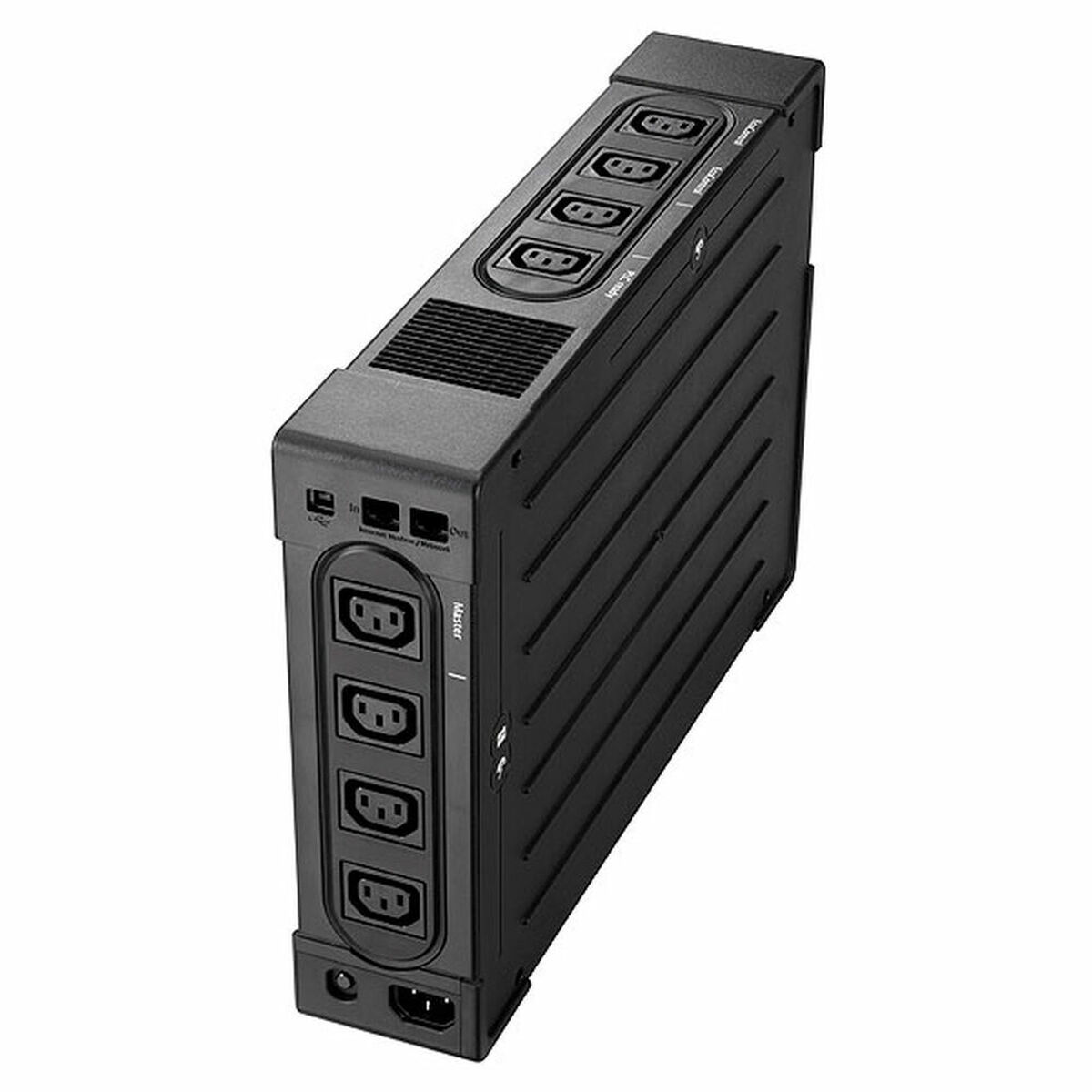 Система бесперебойного питания Интерактивная SAI Eaton ELP1600IEC 1000 W-2
