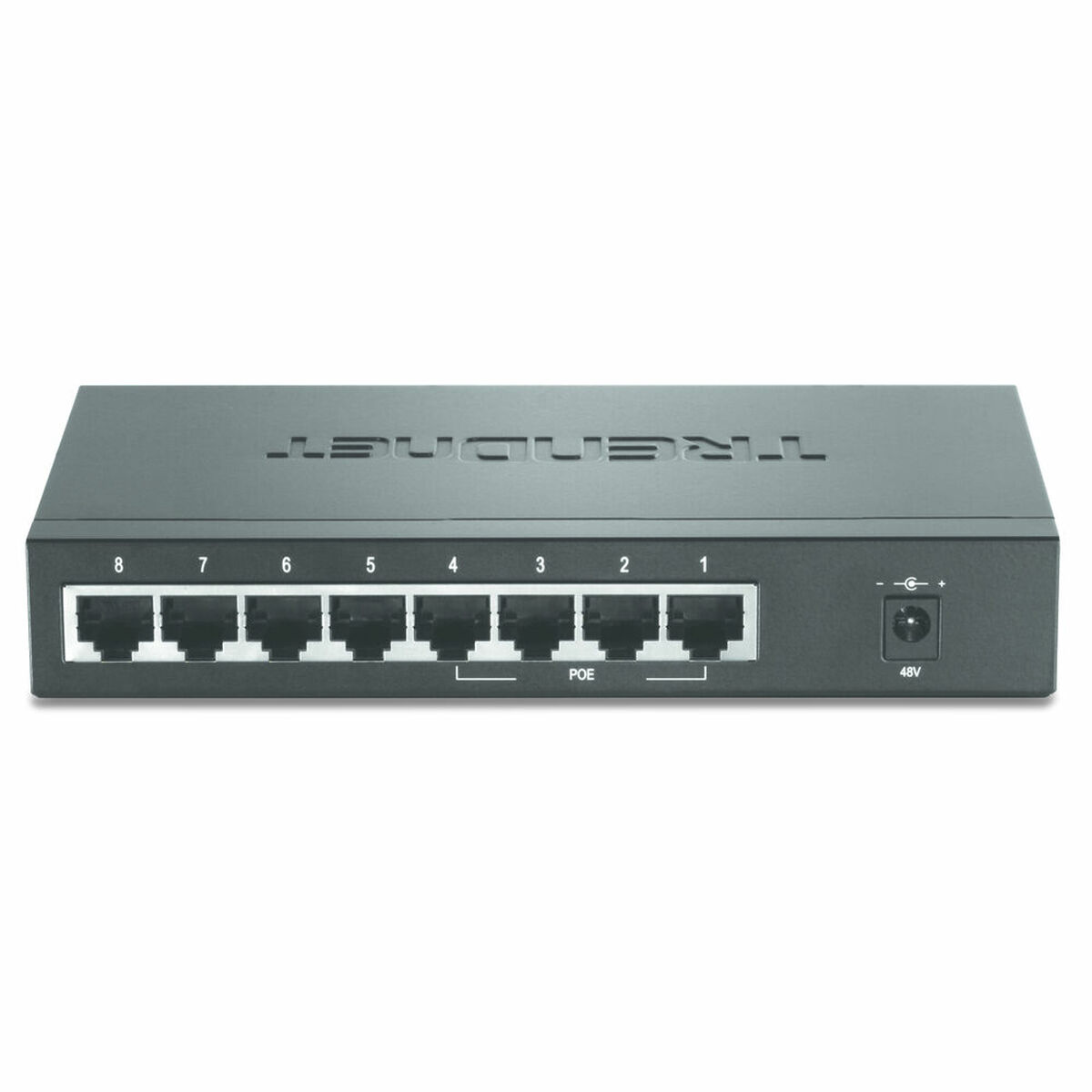 Переключатель Trendnet TPE-S44-2