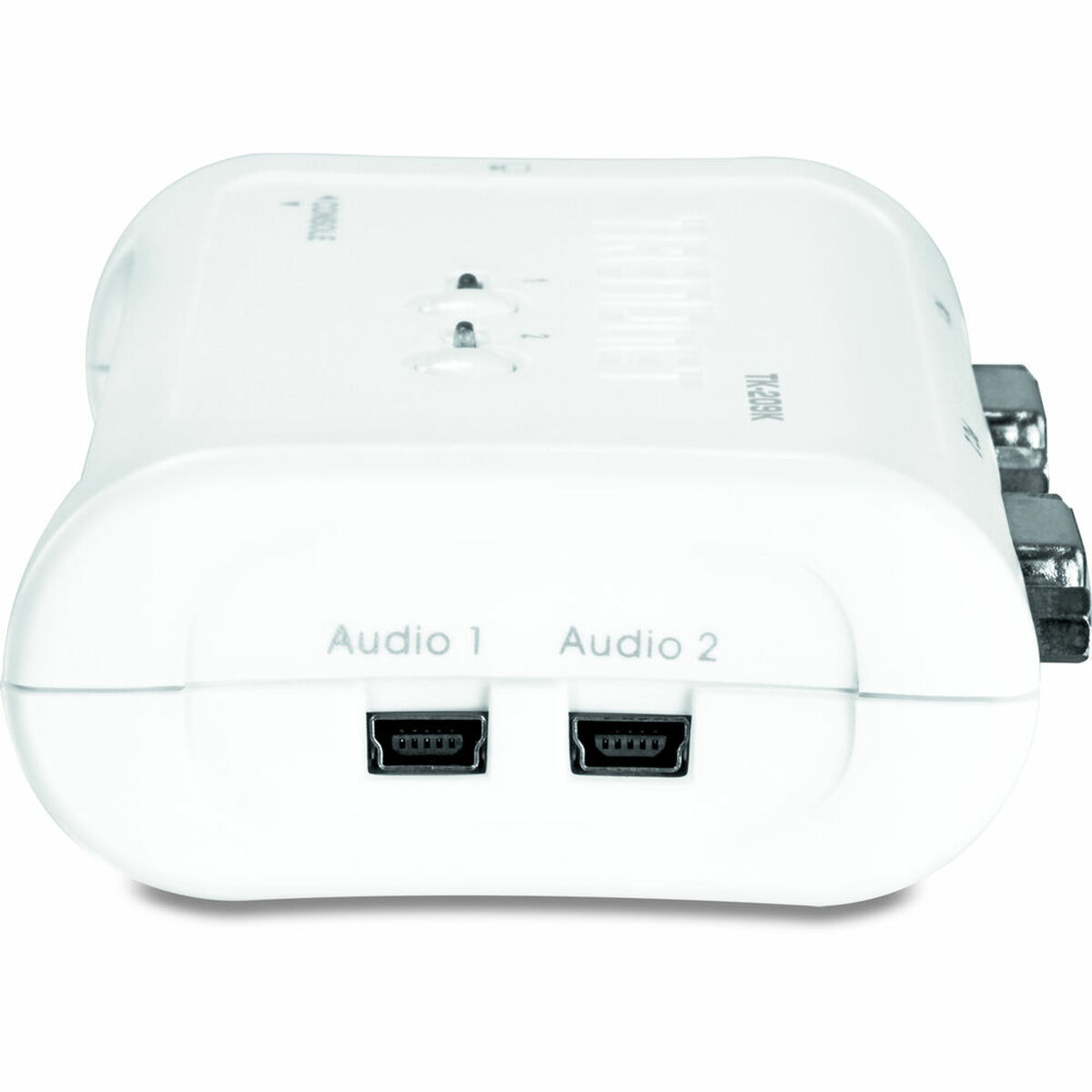 Переключатели KVM Trendnet TK-209K-2