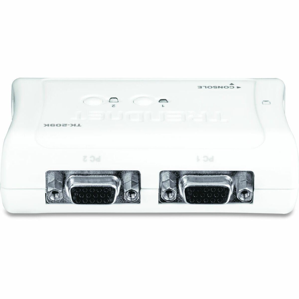 Переключатели KVM Trendnet TK-209K-3