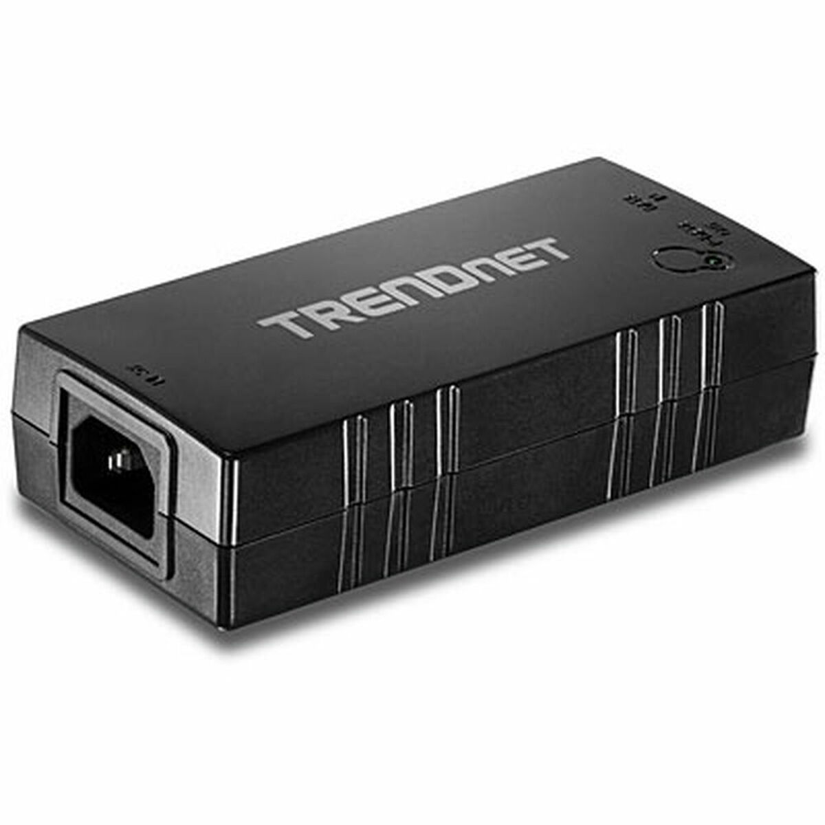 Инжектор PoE Trendnet TPE-115GI            Чёрный-3