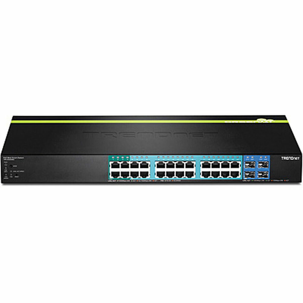 Переключатель Trendnet TPE-2840WS-3