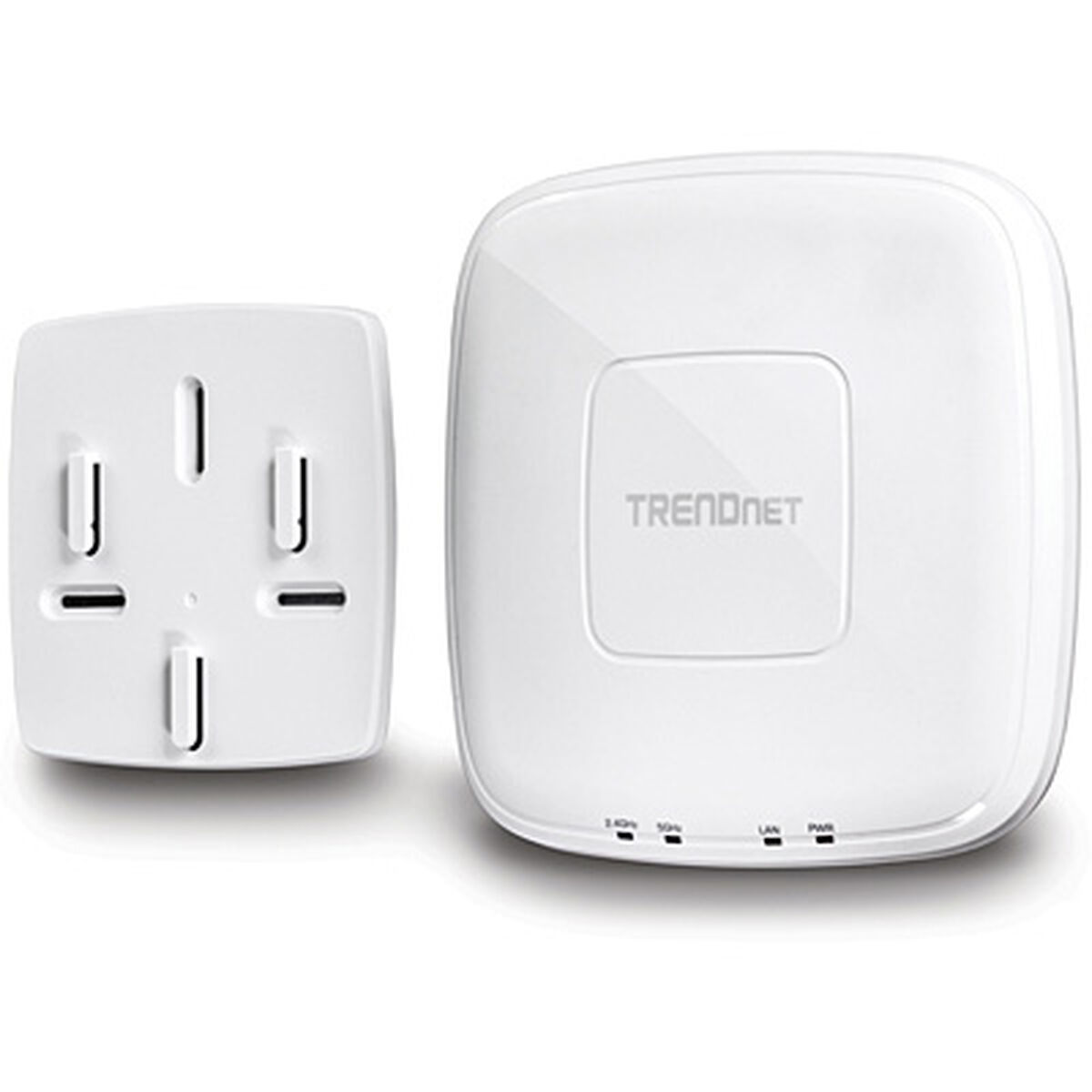 Точка доступа Trendnet TEW-821DAP Белый-3