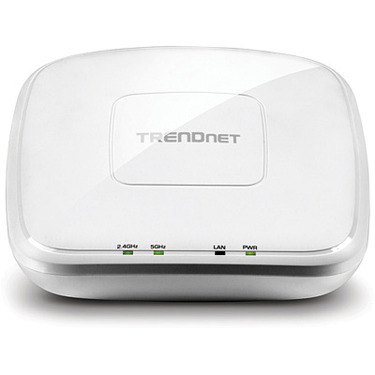Точка доступа Trendnet TEW-821DAP Белый-5