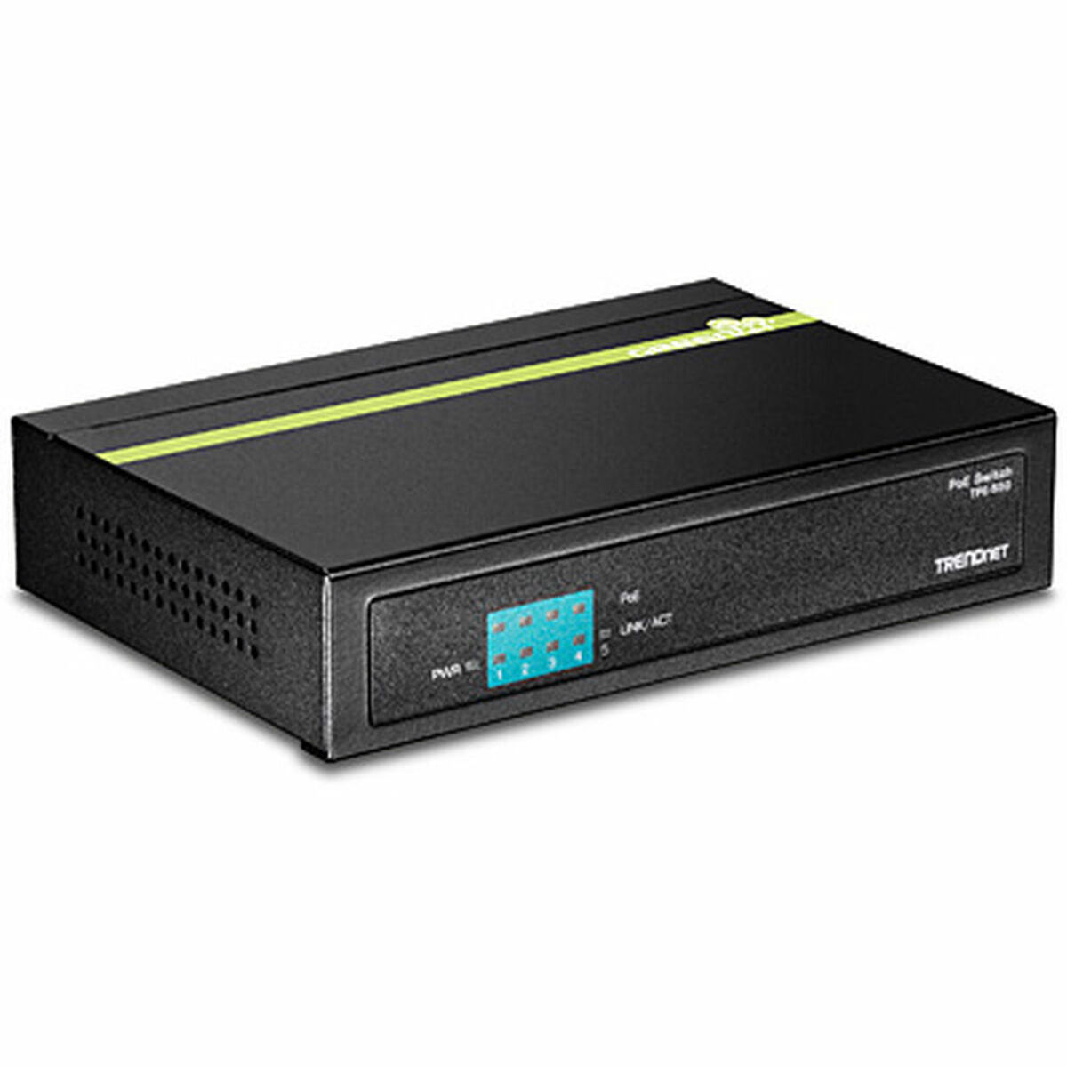 Переключатель Trendnet TPE-S50-3