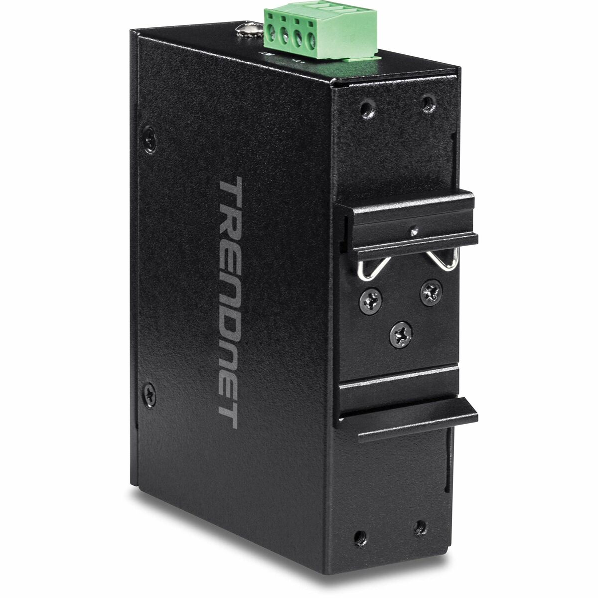 Переключатель Trendnet TI-F11SFP-4
