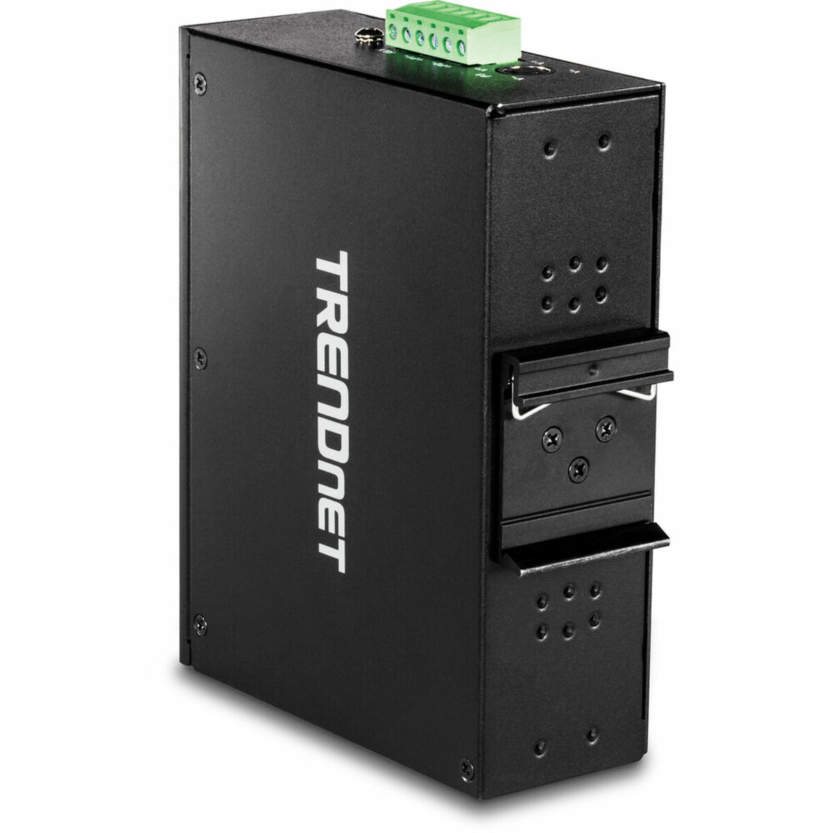 Переключатель Trendnet TI-PG102-2