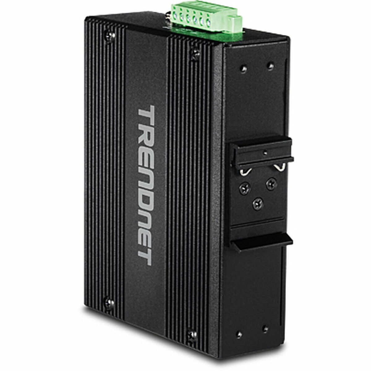 Переключатель Trendnet TI-PG62B-2