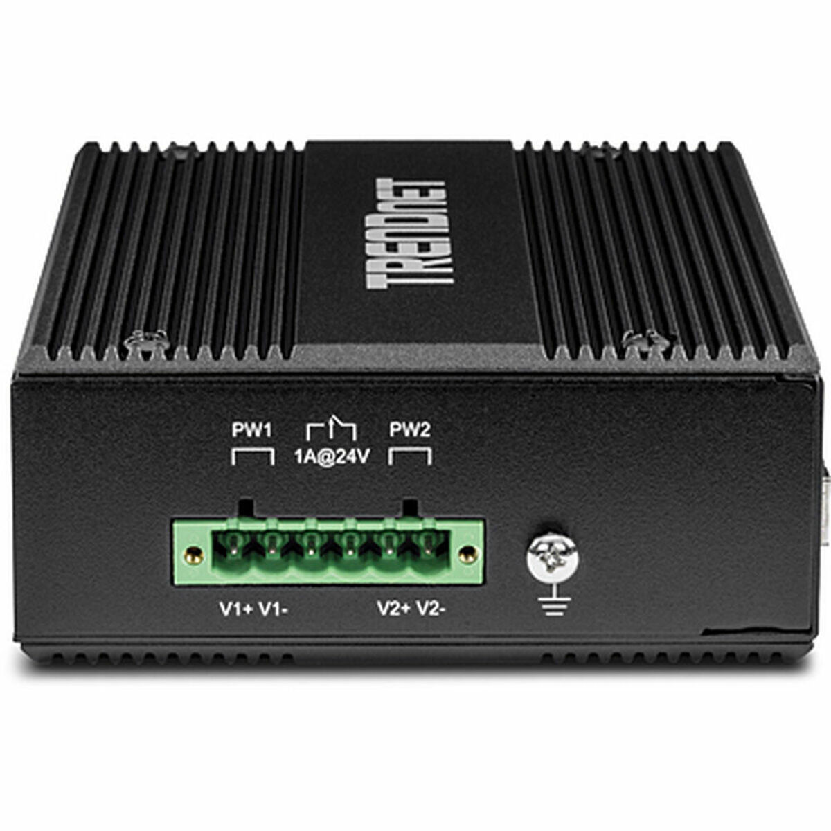 Переключатель Trendnet TI-PG62B-4