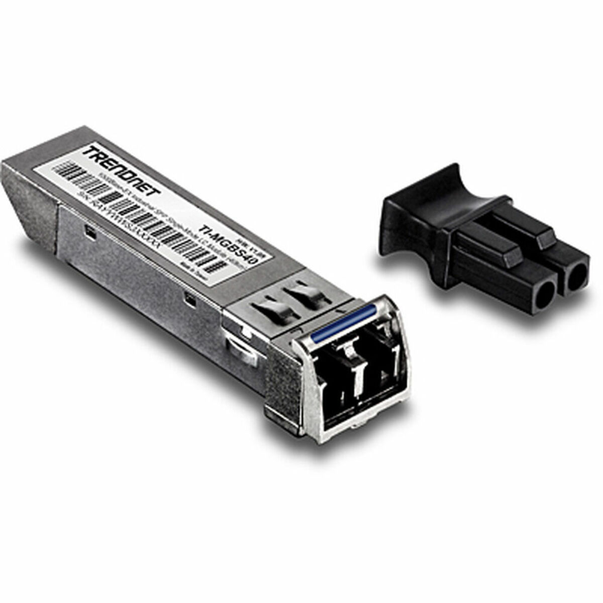 Волоконный модуль SFP MonoModo Trendnet TI-MGBS40-2
