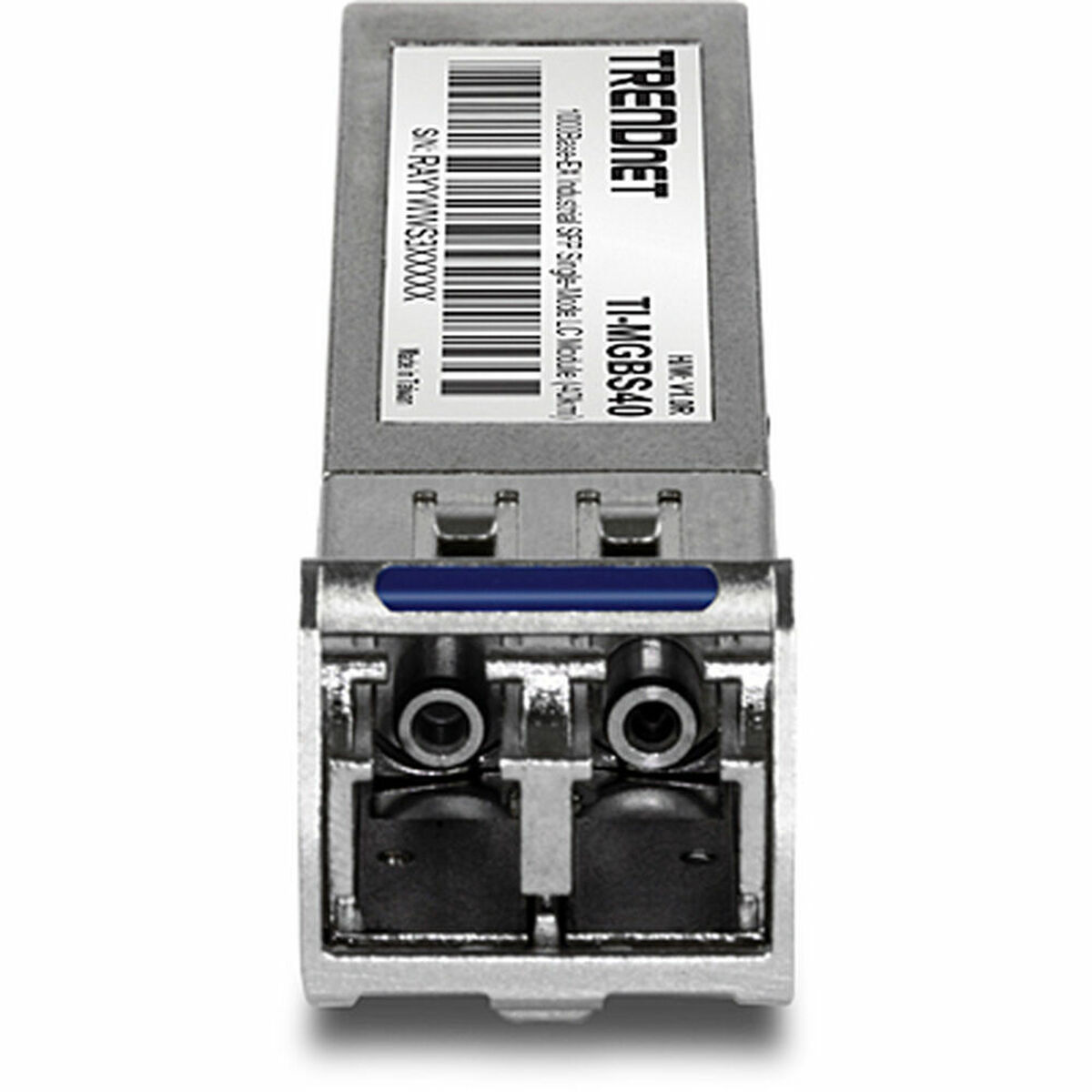 Волоконный модуль SFP MonoModo Trendnet TI-MGBS40-3