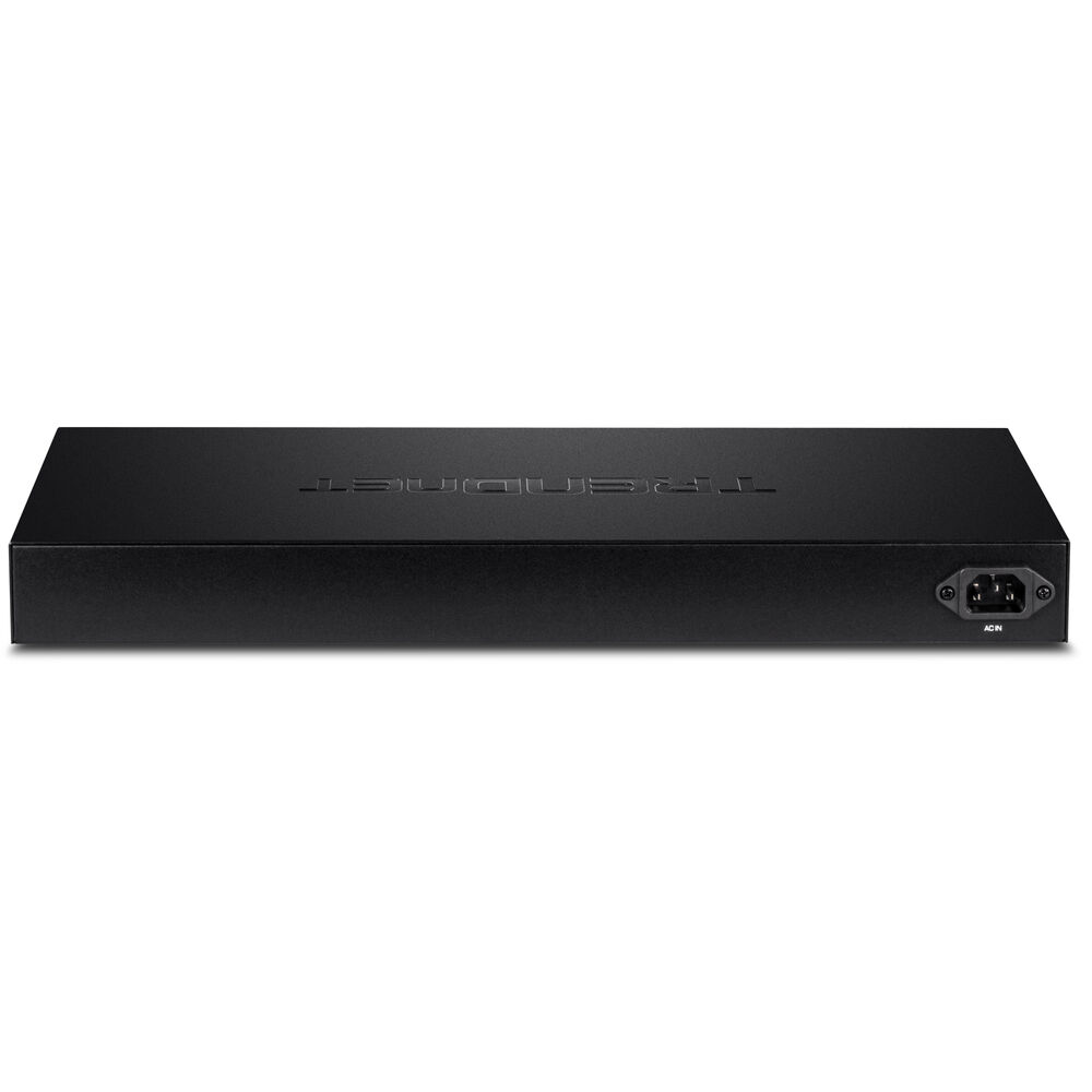 Переключатель Trendnet TPE-5028WS           Чёрный-2