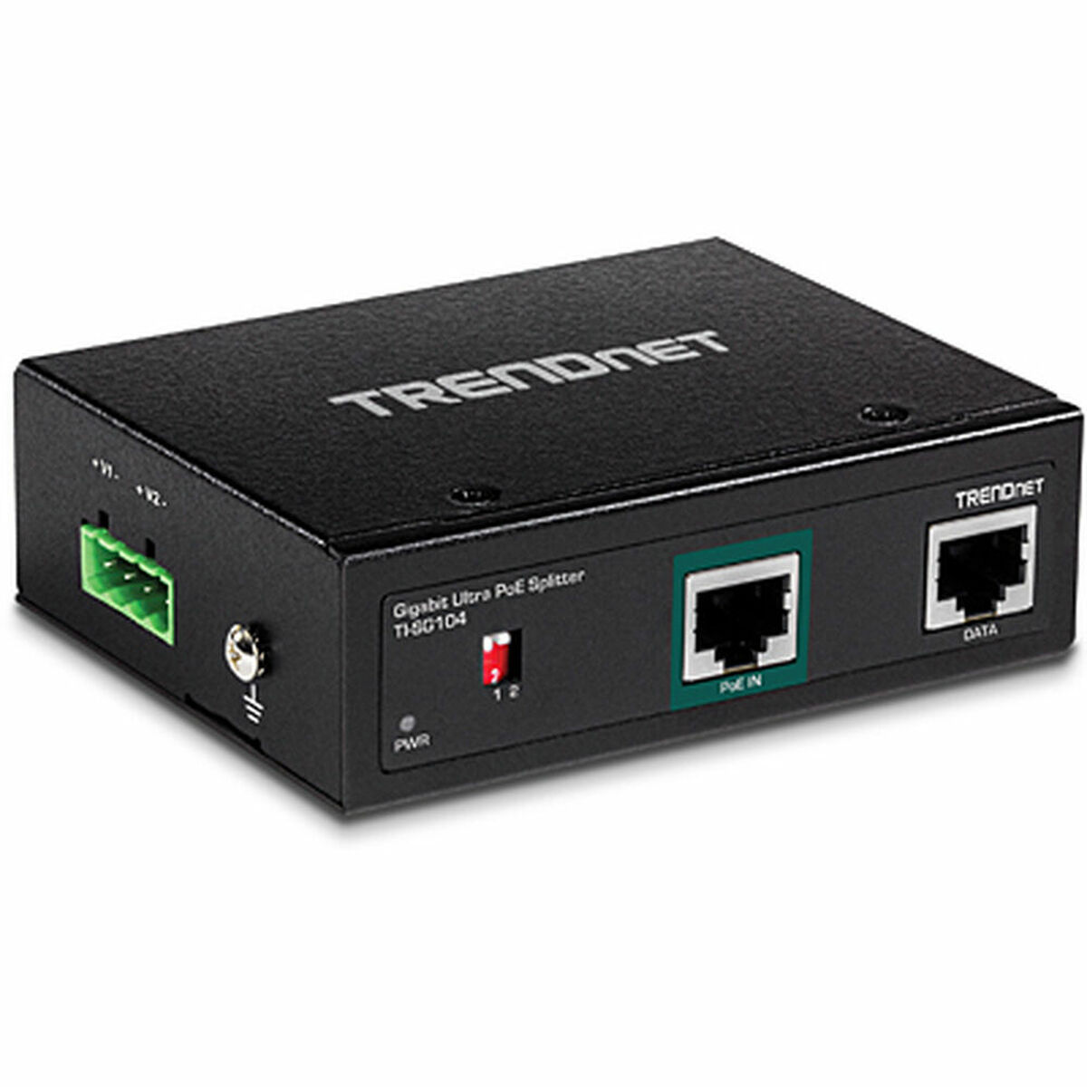 Wifi-усилитель Trendnet TI-SG104-3