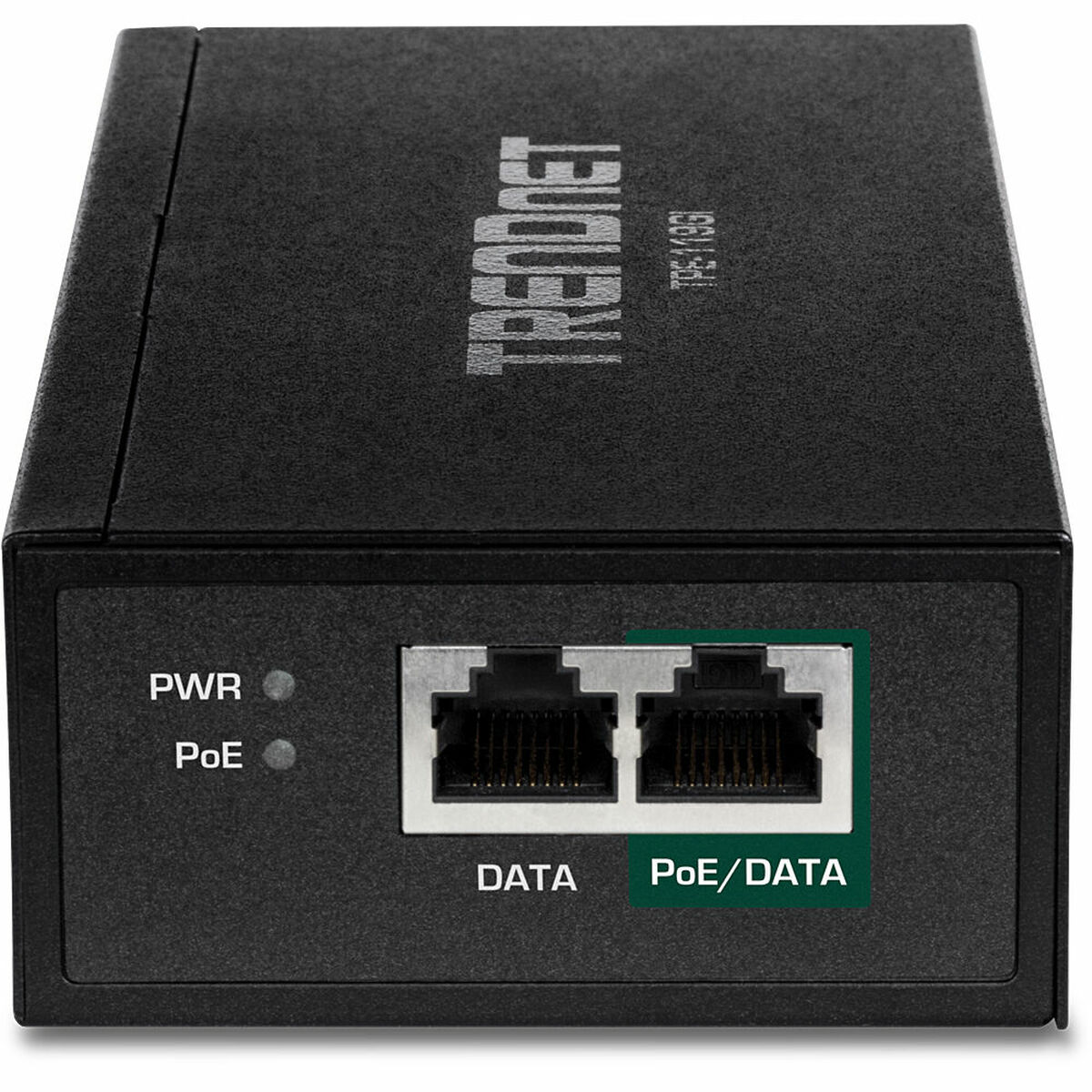 Инжектор PoE Trendnet TPE-119GI-2