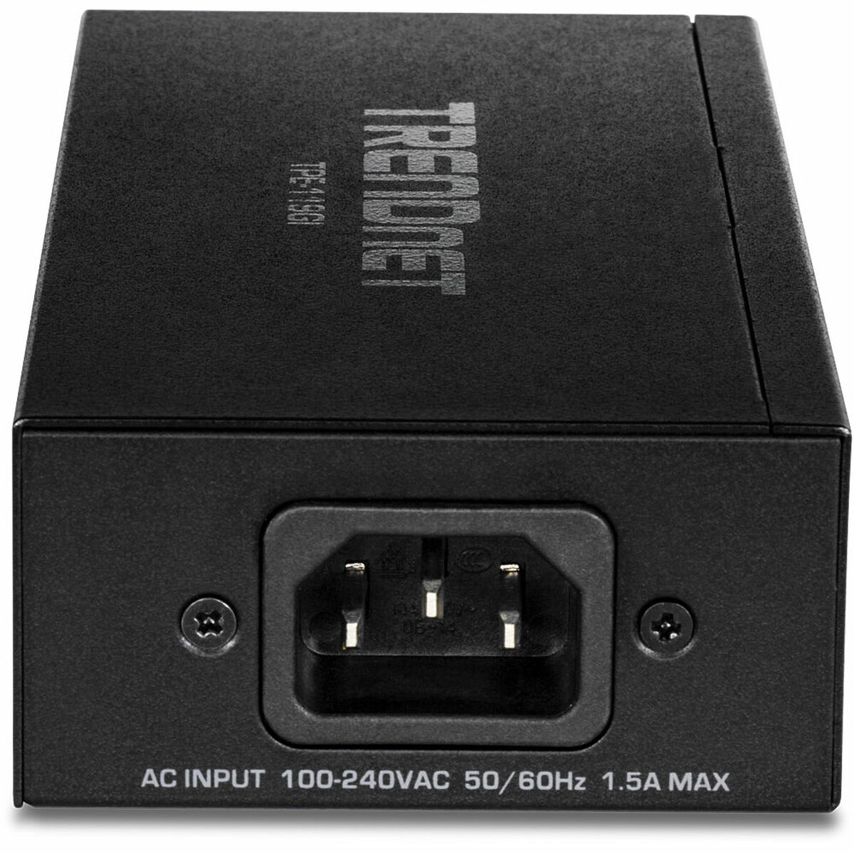 Инжектор PoE Trendnet TPE-119GI-4
