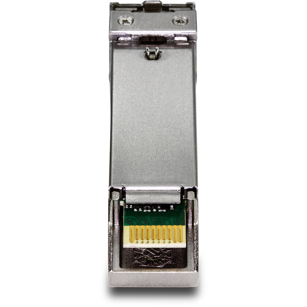 Волоконный модуль SFP MultiModo Trendnet TEG-MGBS20-2