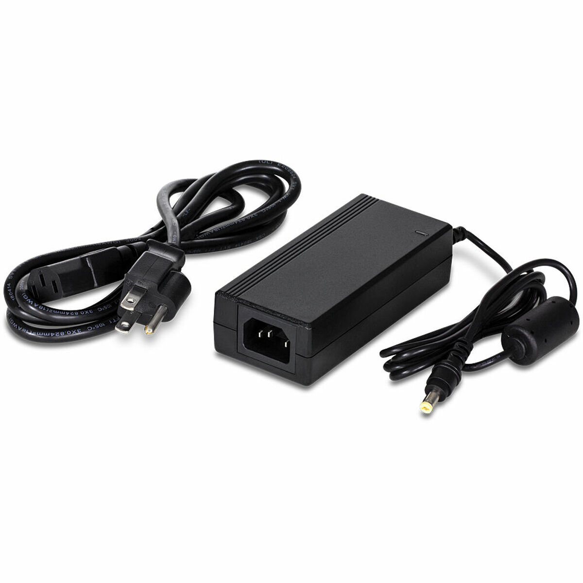 Переключатель Trendnet TE-FP051-2