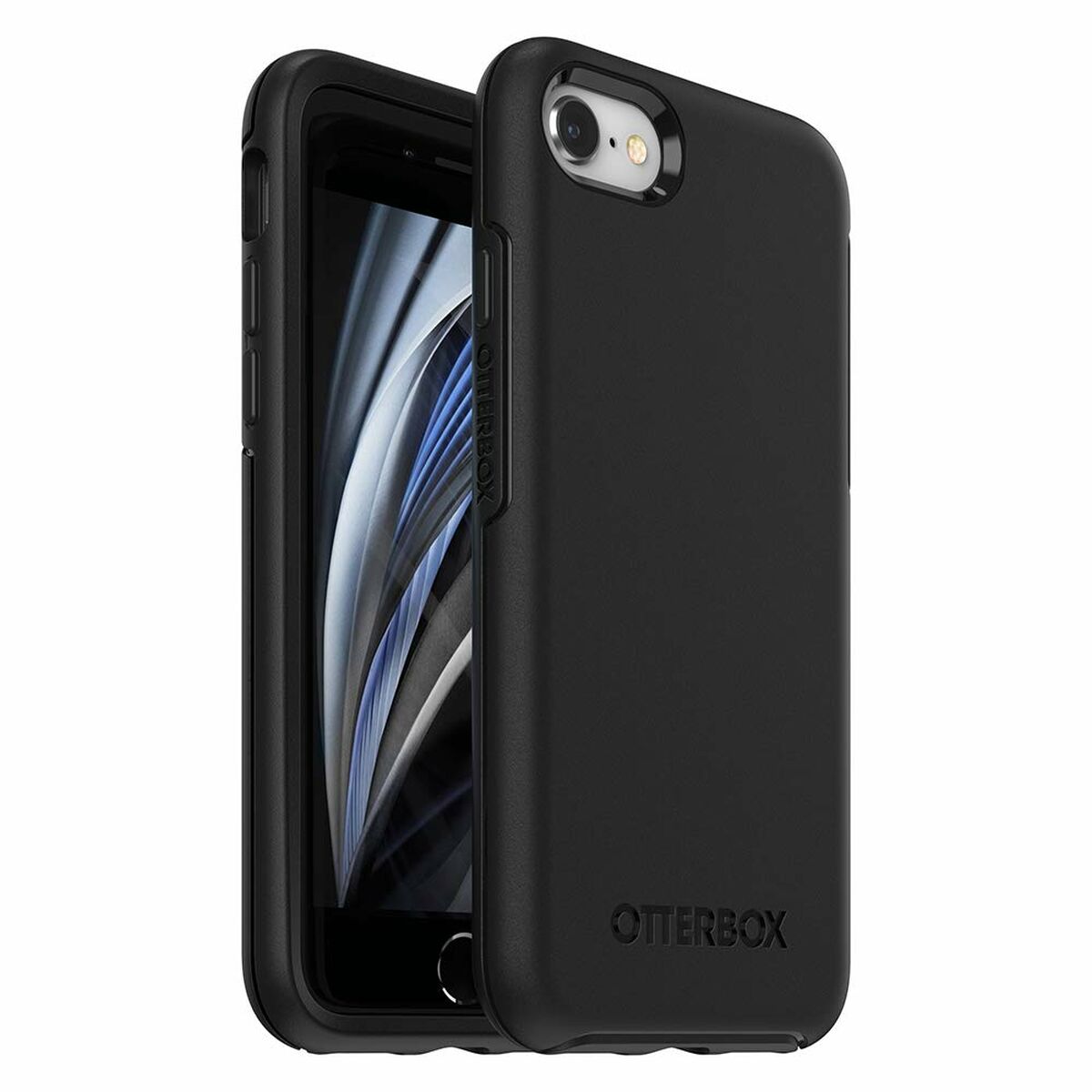 Чехол для мобильного телефона Otterbox 77-53947 Чёрный Apple-2