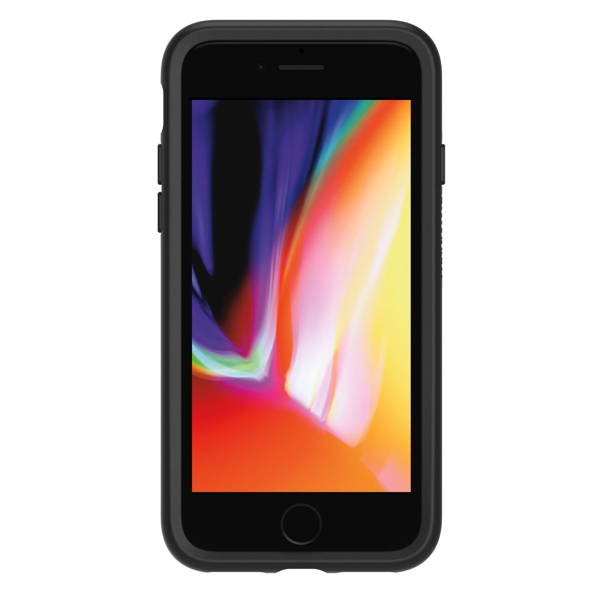 Чехол для мобильного телефона Otterbox 77-53947 Чёрный Apple-3