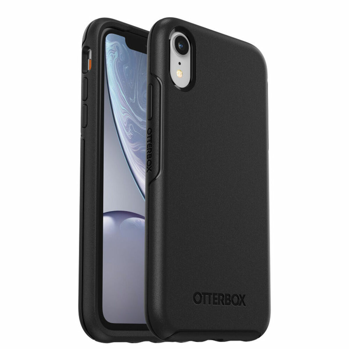 Otterbox 77-59864 mobile phone case Black Iphone XR