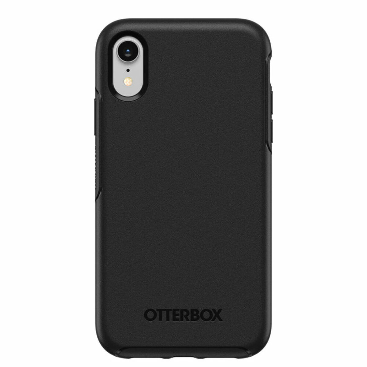 Чехол для мобильного телефона Otterbox 77-59864 Чёрный Iphone XR-2