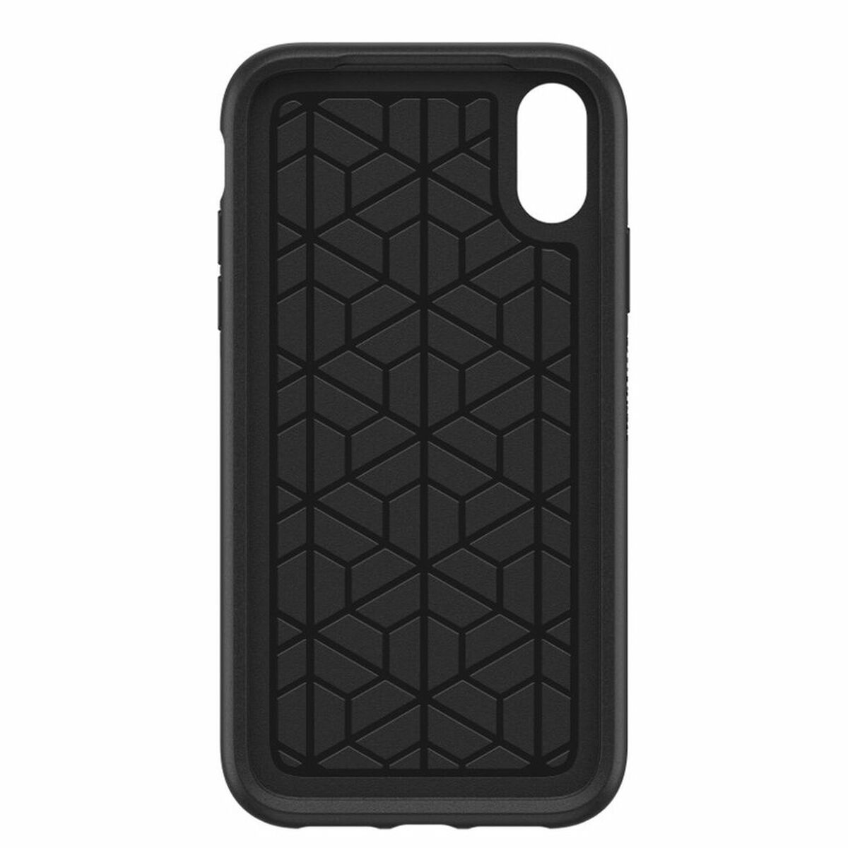 Чехол для мобильного телефона Otterbox 77-59864 Чёрный Iphone XR-3