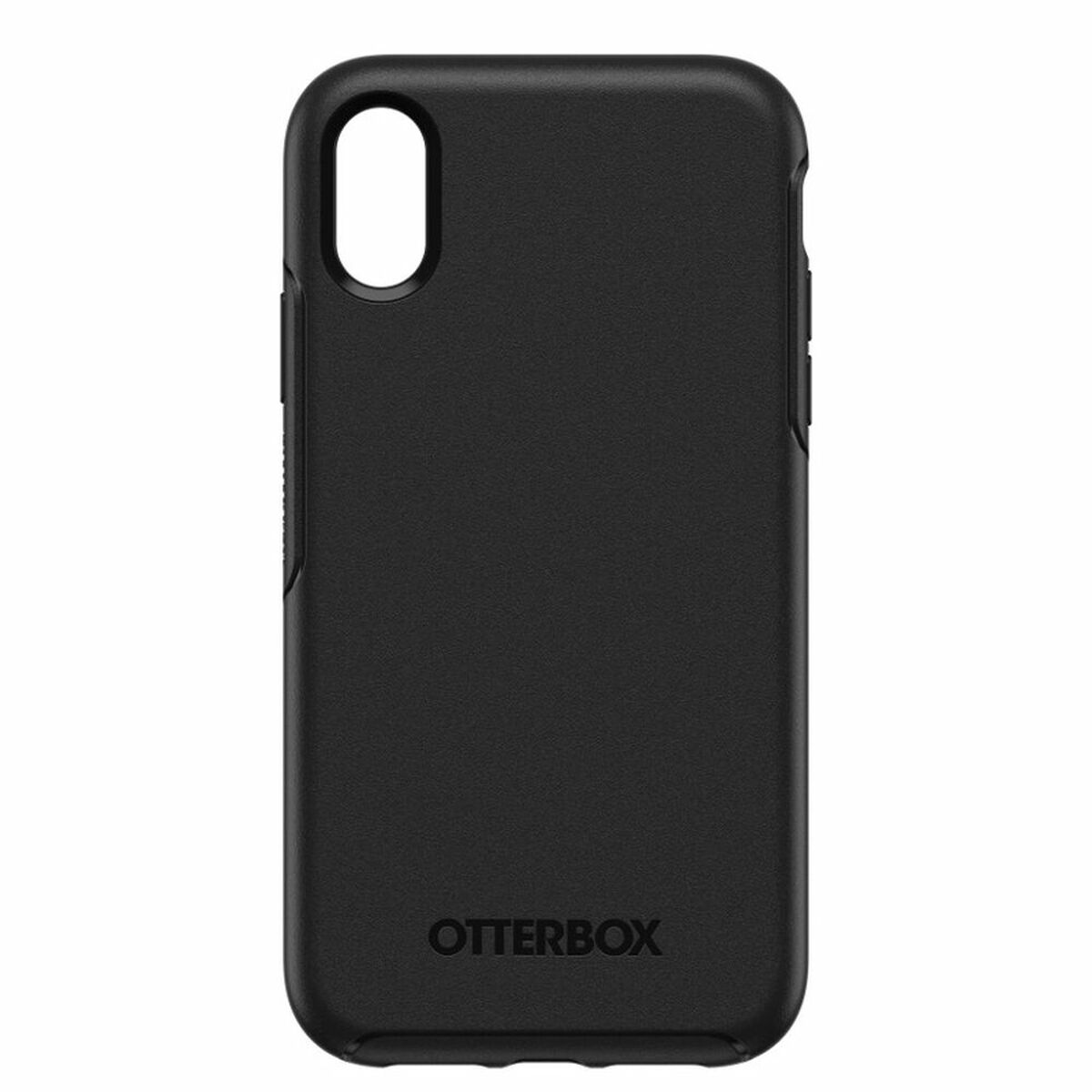 Чехол для мобильного телефона Otterbox 77-59864 Чёрный Iphone XR-5
