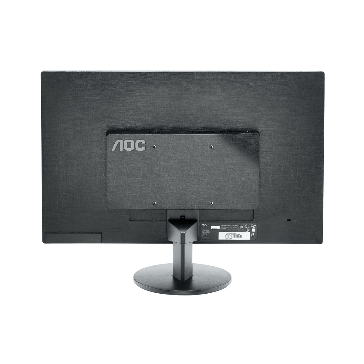 Монитор AOC M2470SWH             23,6 FHD LED-6