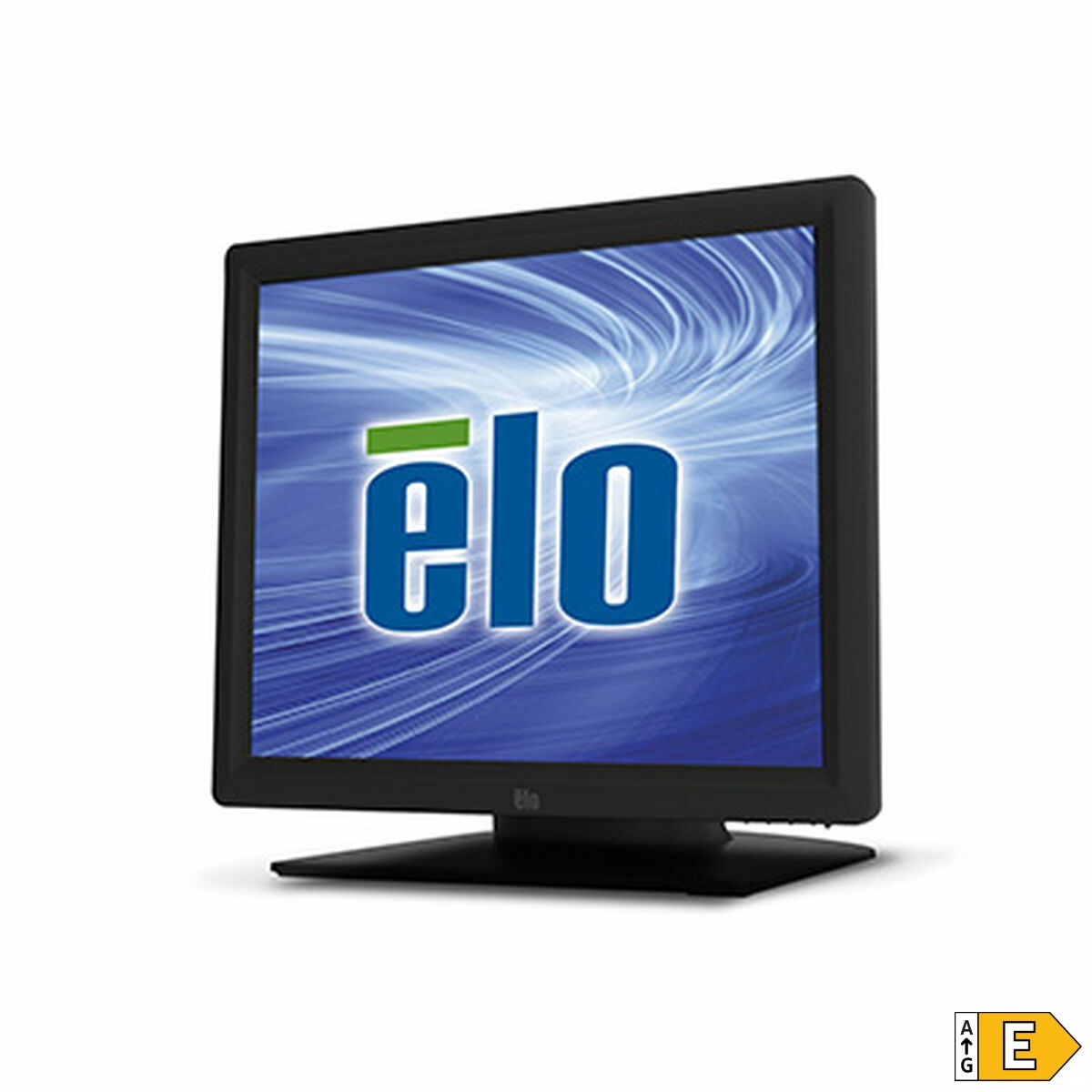 Монитор Elo Touch Systems ET1517L-7CWB 15 LCD 50-60 Hz-2