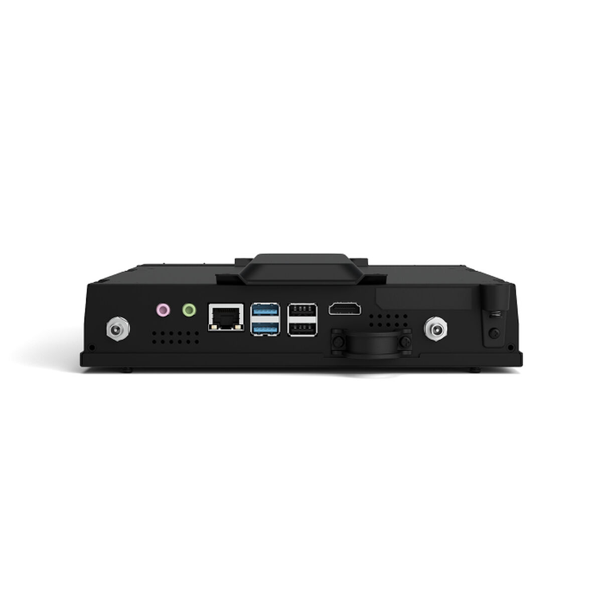 Настольный ПК Elo Touch Systems E227895 Intel Core i5-7500T 8 GB RAM 256 Гб SSD-2