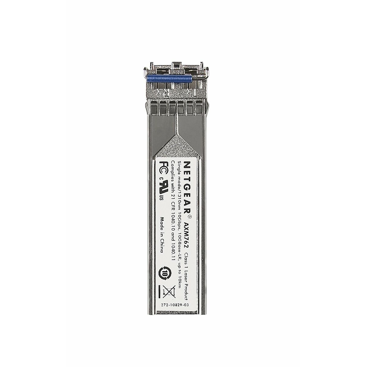 Волоконный модуль SFP+ MultiModo Netgear AXM762-10000S-2
