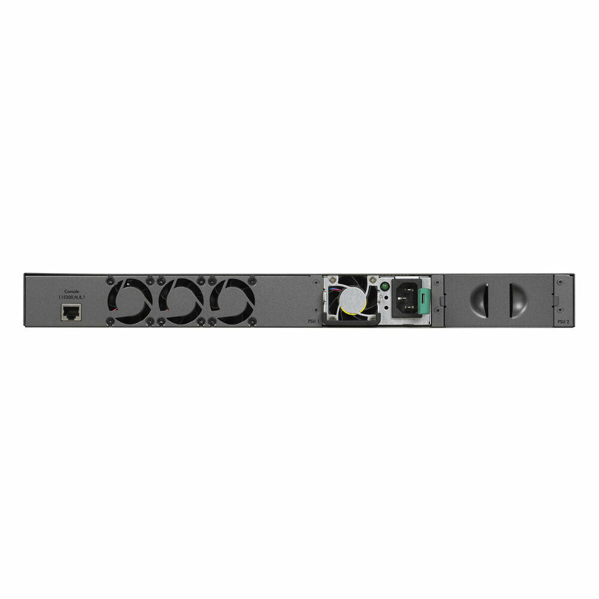 Переключатель Netgear GSM4328PA-100NES-2