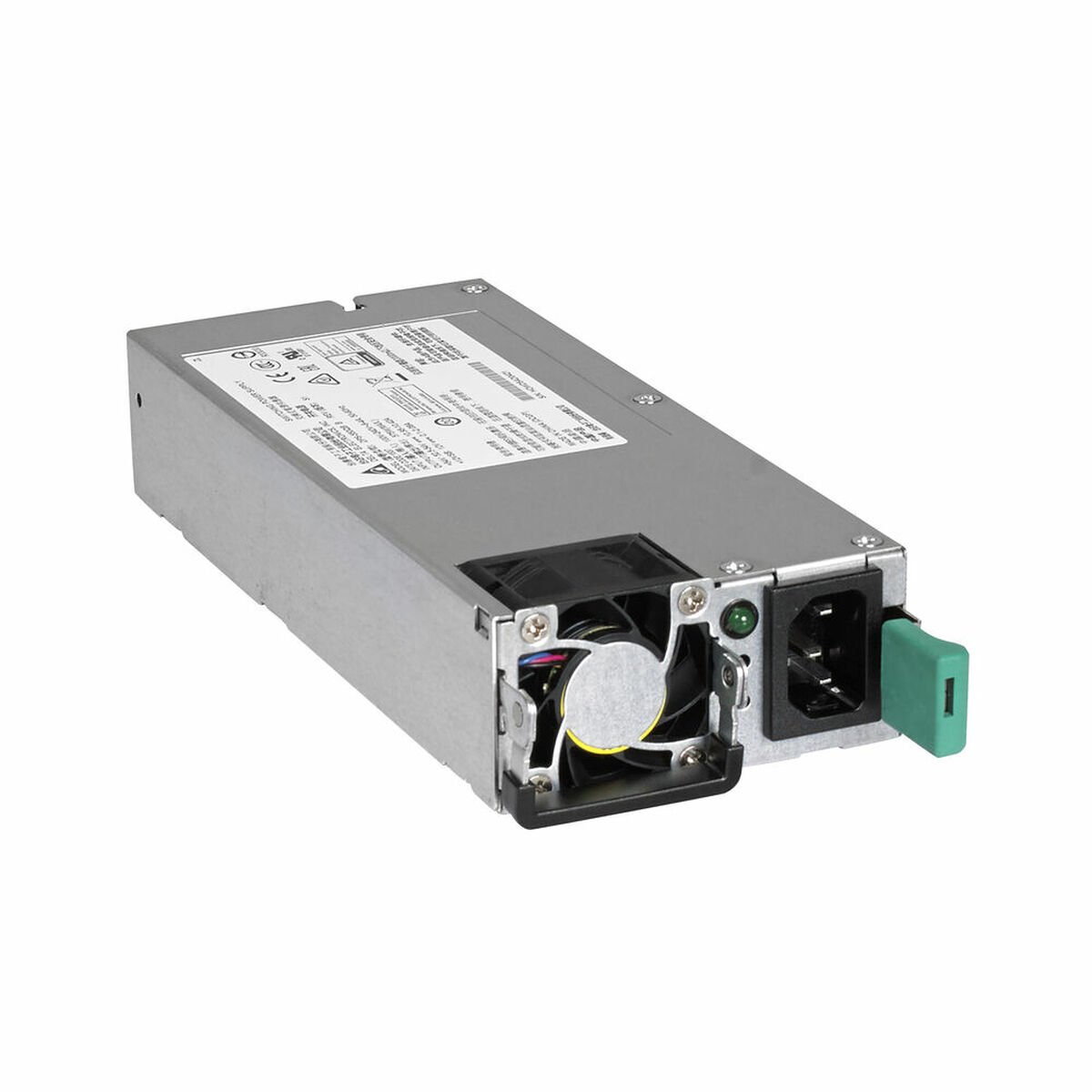 Переключатель Netgear GSM4328PA-100NES-3