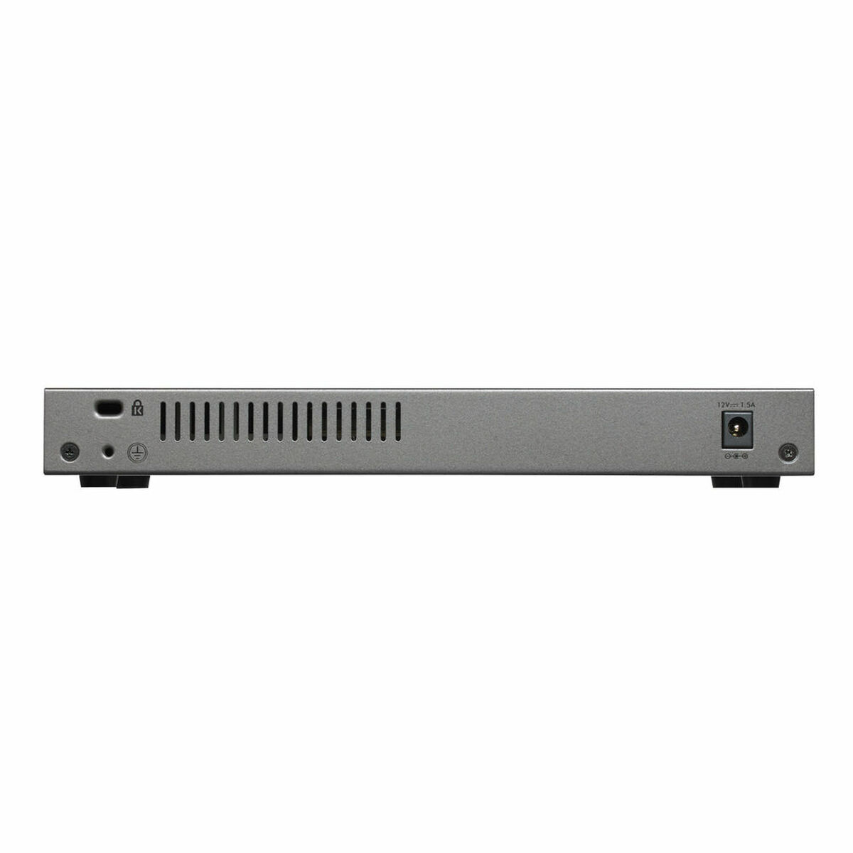 Переключатель Netgear GS110MX-100PES 56 Gbps-2