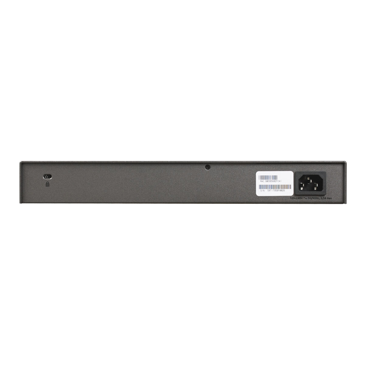 Переключатель Netgear XS512EM-100EUS-2