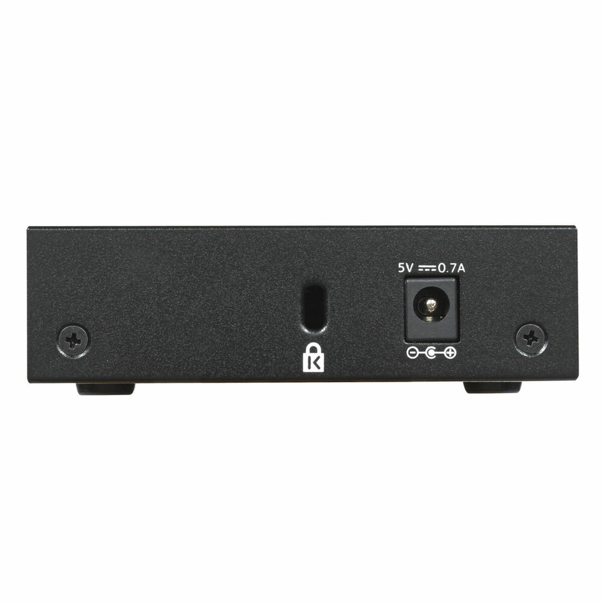 Переключатель Netgear GS305-300PES 10 Gbps-2