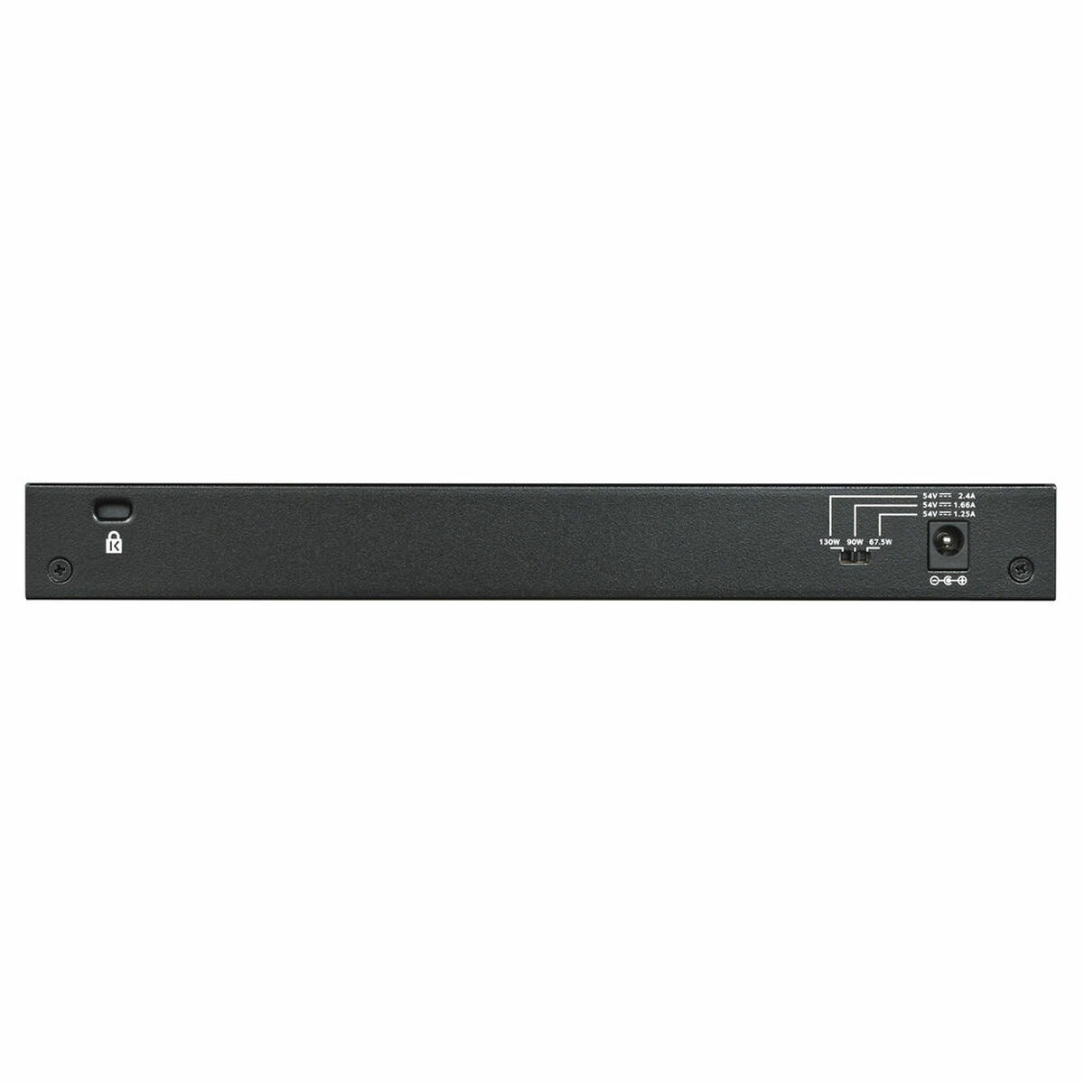 Переключатель Netgear GS308PP-100EUS RJ-45-3