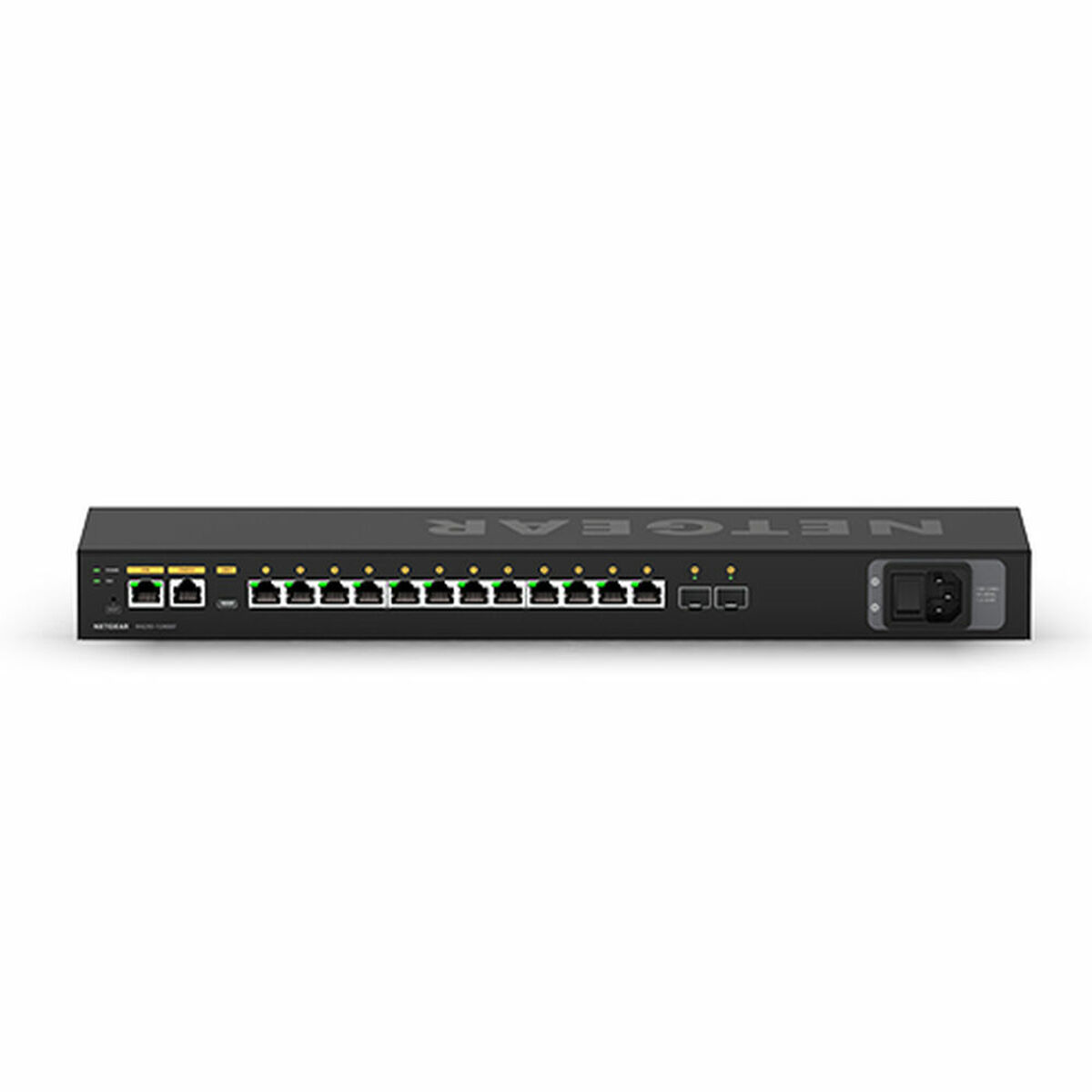 Переключатель Netgear MSM4214X-100EUS-2