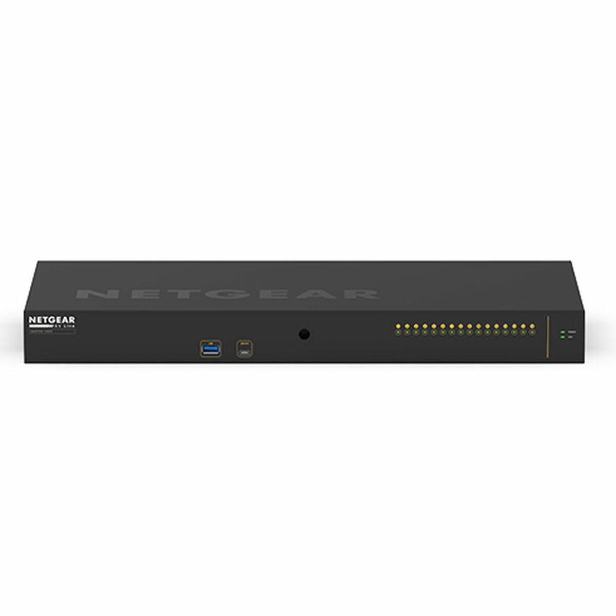 Переключатель Netgear XSM4216F-100EUS RJ-45-2