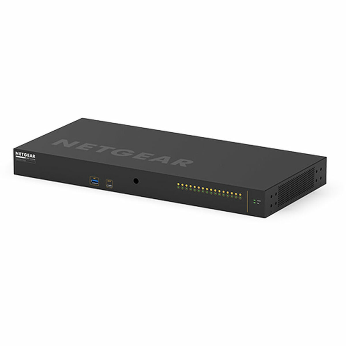 Переключатель Netgear XSM4216F-100EUS RJ-45-3