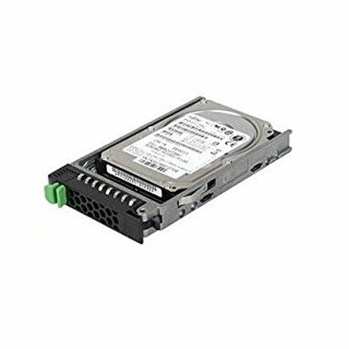 Fujitsu S26361-F5636-L200 2TB 7200 rpm 2 TB HDD 3.5 3.5 Hard Drive