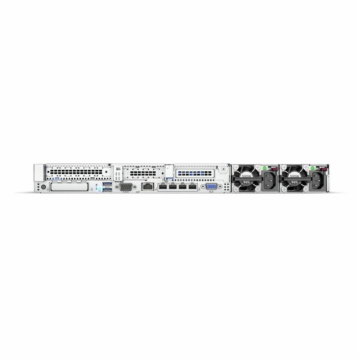Сервер HPE P23579-B21 Intel Xeon Silver 4214R 32 GB RAM-5