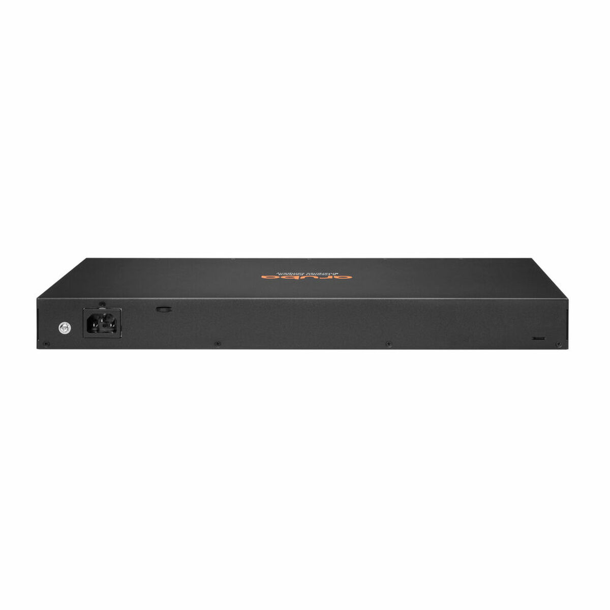Переключатель HPE JL675A RJ-45-2