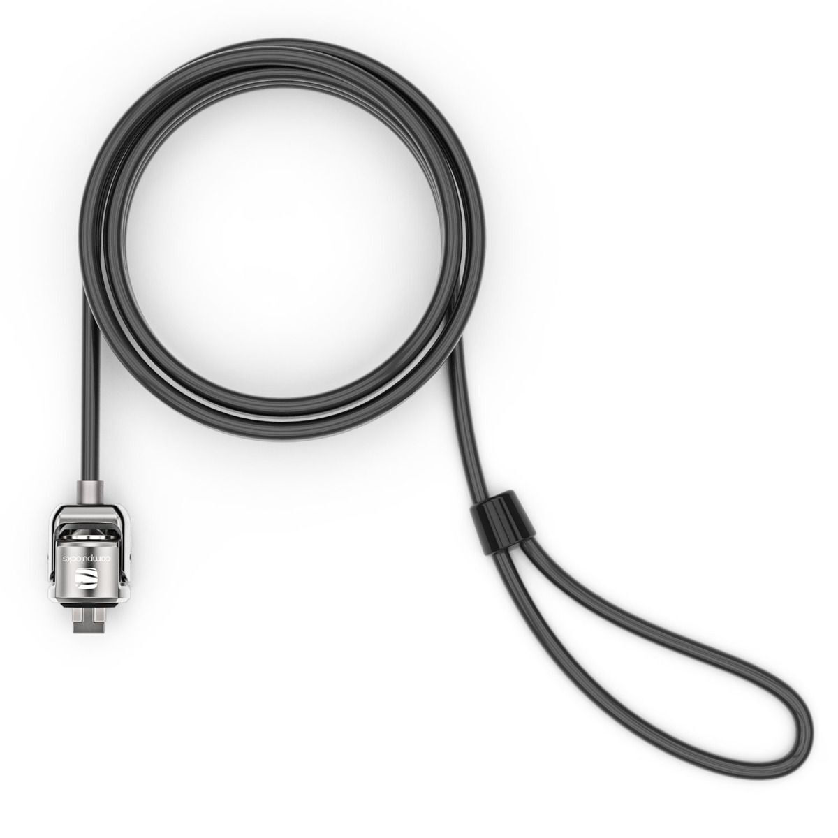 Защитный кабель Compulocks CL15-2
