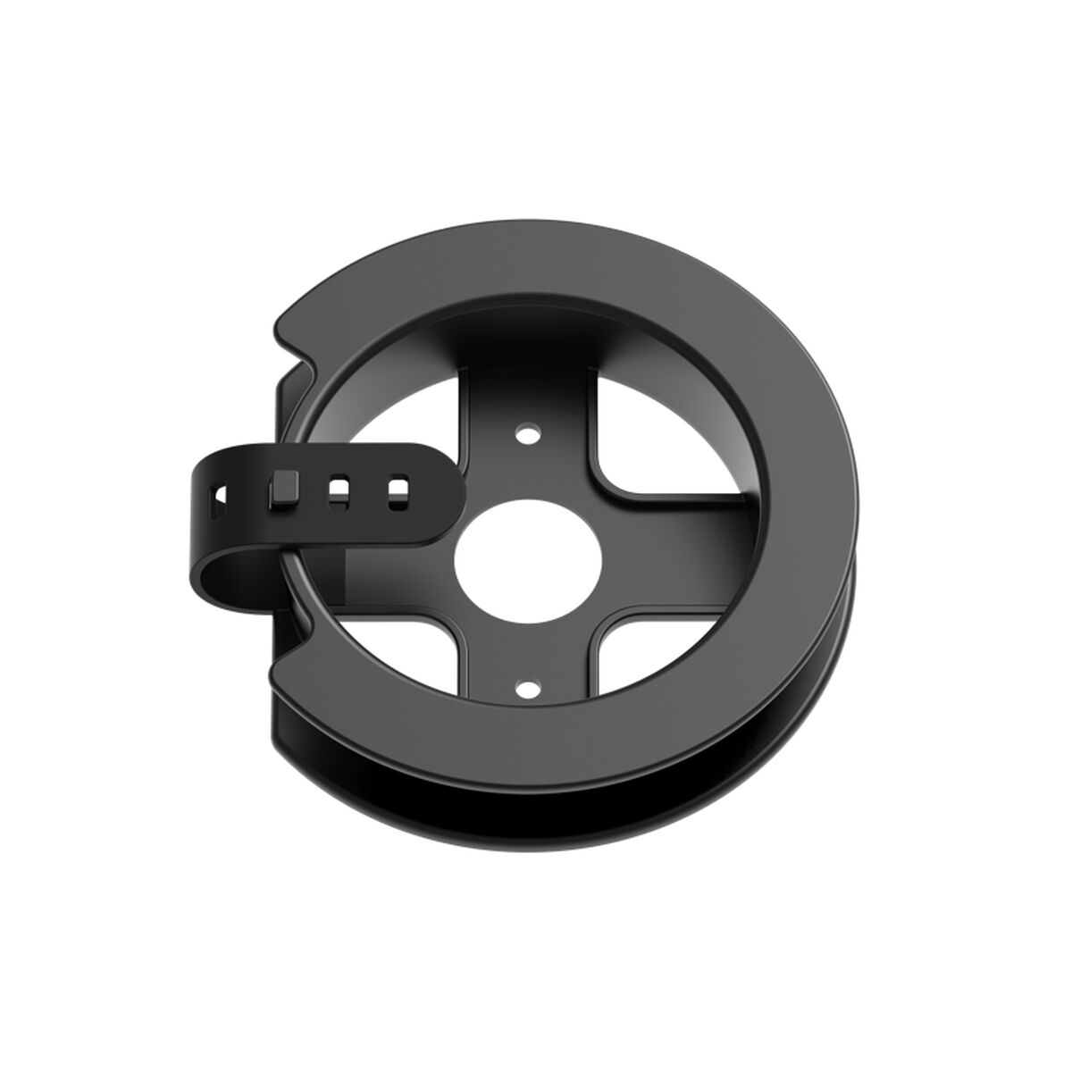 Подставка-динамик Logitech 952-000002-3