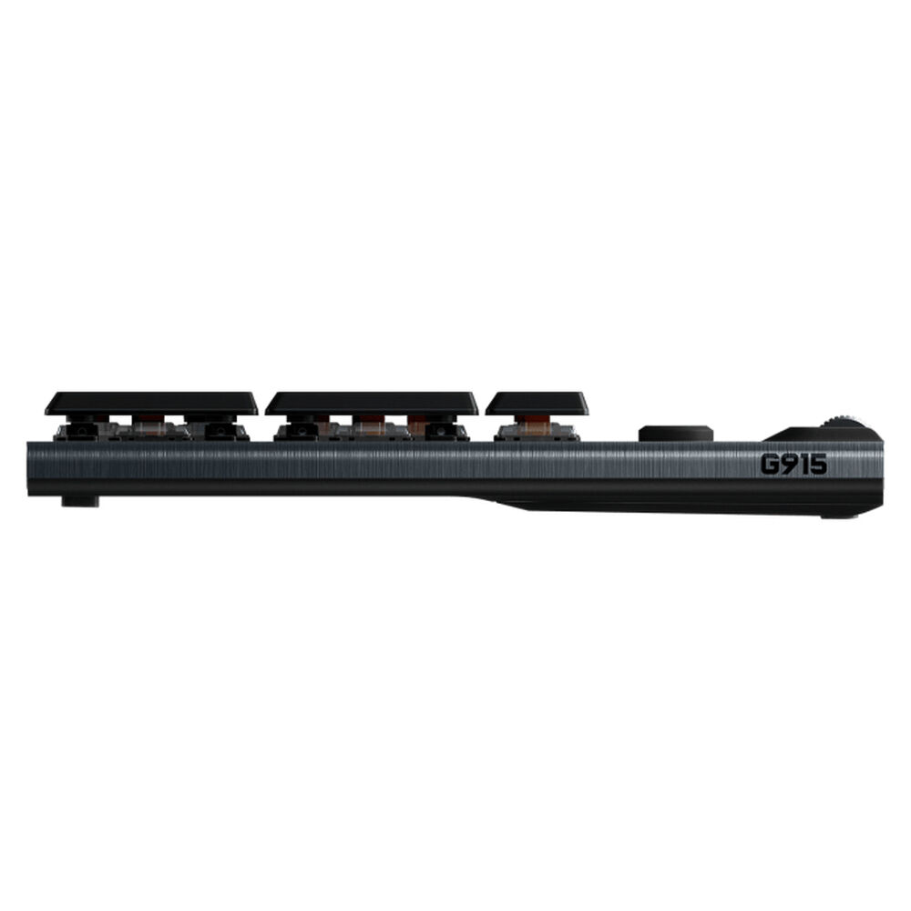 Клавиатура Logitech G915-2